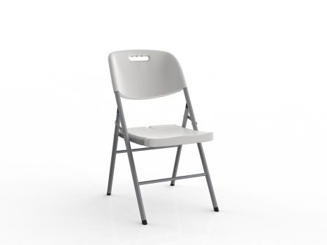 Deluxe Folding Chair