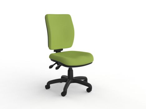 Nova Luxe Chair