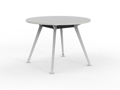 Team Round Meeting Table