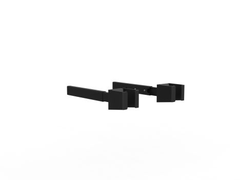 Velocity SSD Cable Tray Bracket - Pair