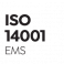ISO14001 Certification