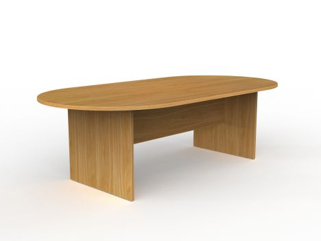 Ergoplan Boardroom Table