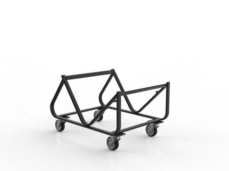 Game Chair Trolley