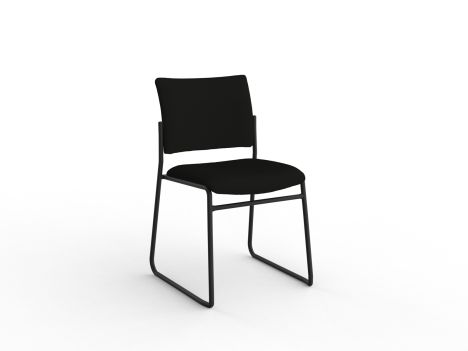 Jump Visitor Chair