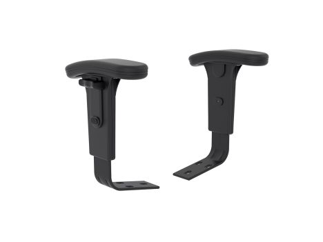 Task Chair Adjustable Arms Upgrade