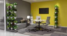 The Impact Of Colour In The Workspace