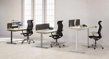 What Are The Benefits Of Height Adjustable Desks?